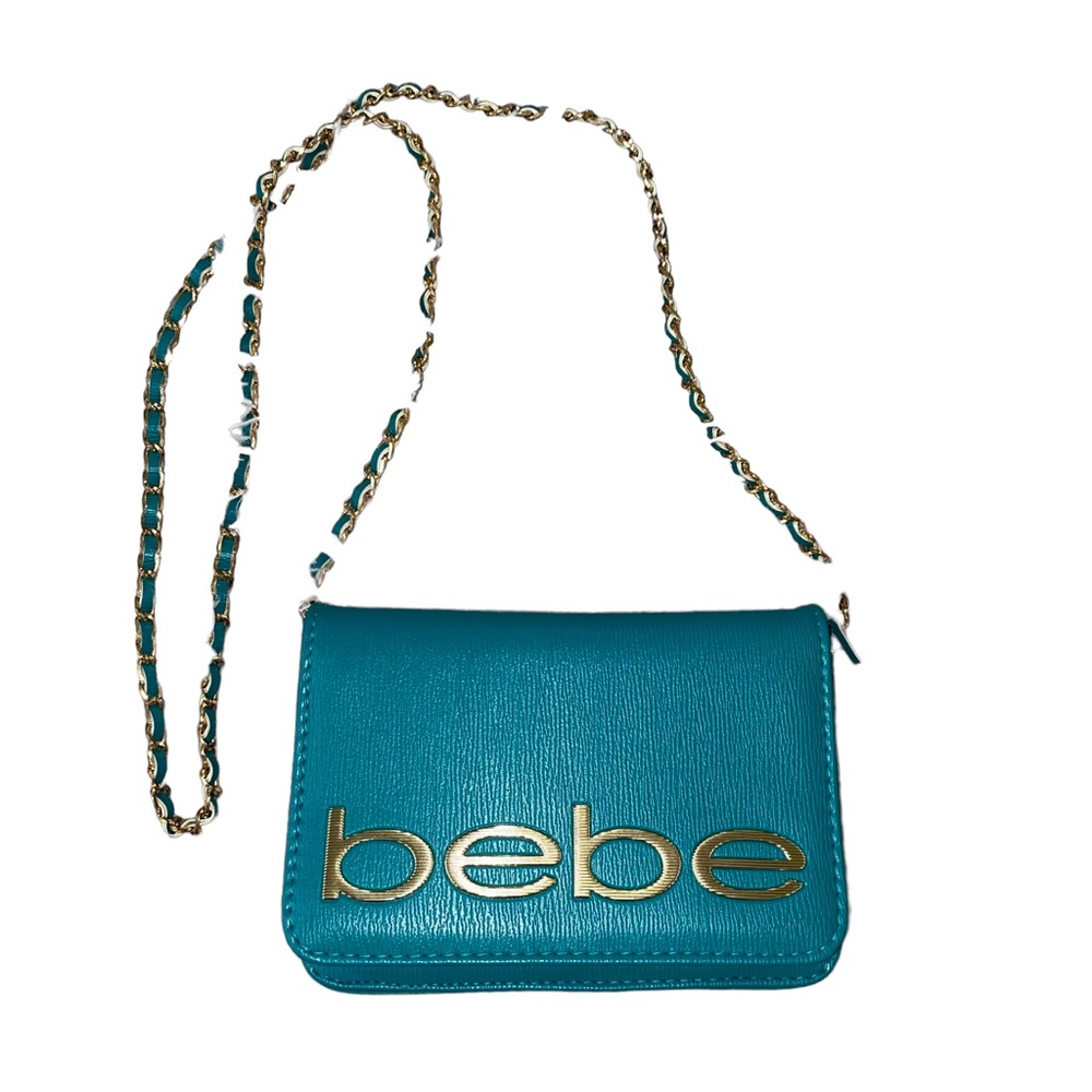 Bebe Cross Body Purse.